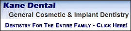Kane Dental Aventura