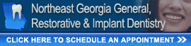 Northeast Georgia General Restorative And Implant Dentistry