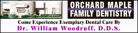 Orchard Maple Family Dental PLLC