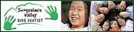 Snoqualmie Valley Kids Dentist
