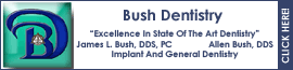 James L Bush DDS PC