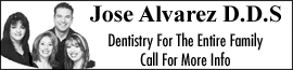 Jose Alvarez DDS