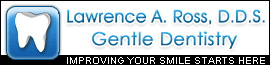 Ross Lawrence DDS PA