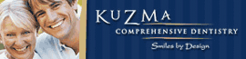 Kuzma Michael J DDS