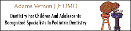 Adams Vernon J Jr DMD