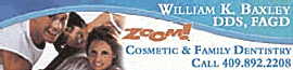 Baxley Cosmetic & Family Dentistry
