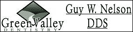 Dentist-Green Valley Dentistry