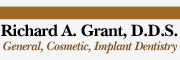 Grant Richard DDS PA