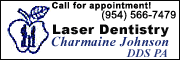 Charmaine Johnson DDS PA