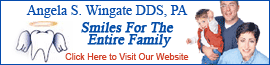 Wingate Angela S DDS PA