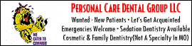 Personal Care Dental Group LLC