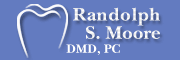 Moore Randolph Scott DMD