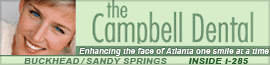 Campbell Dental Group