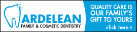 Ardelean Family & Cosmetic Dentistry