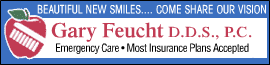 Feucht Gary DDS PC