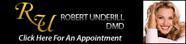 Underill Robert W Jr DMD