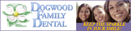 Dogwood Family Dental