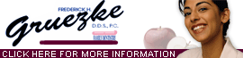 Gruezke Frederick H DDS PC