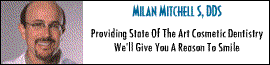 Milan Mitchell S, DDS