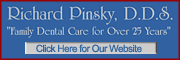 Pinsky Richard DDS