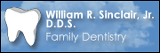 Sinclair William R Jr DDS