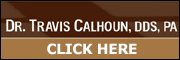 Calhoun Travis DDS PA