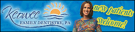Keowee Family Dentistry PA