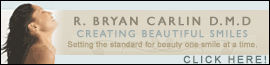 Carlin R Bryan DMD