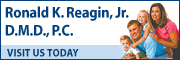Reagin Ronald K Jr DMD PC