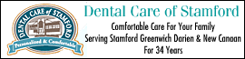 Dental Care Of Stamford