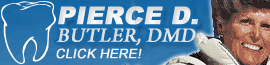 Butler Pierce D Dr