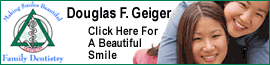 Douglas F Geiger DMD LLC