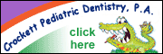 Crockett Pediatric Dentistry PA