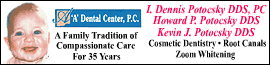 A Dental Center PC