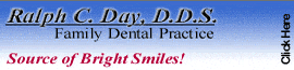 Ralph C Day DDS