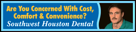 Southwest Houston Dental