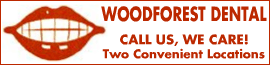 Woodforest Dental Assoc