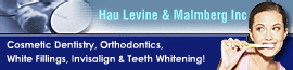 Hau Levine & Malmberg Inc