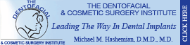 The Dentofacial Institute