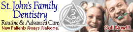 St Johns Family Dentistry