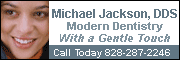 Jackson Michael W DDS