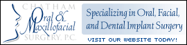 Chatham Oral & Maxillofacial Surgery