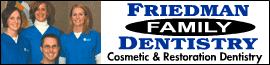 Friedman Family Dentistry