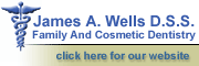 Wells James A DDS