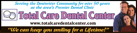 Total Care Dental Center