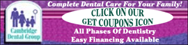 Cambridge Dental Group