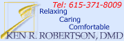 Robertson Ken R Jr DMD