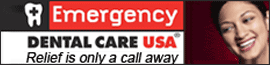 Emergency Dental Care USA