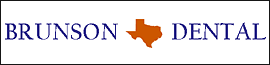 Brunson, Jeffery DDS