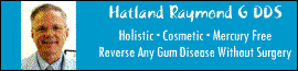 Hatland Raymond G DDS